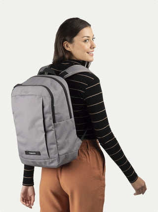 Q Laptop Backpack 2.0