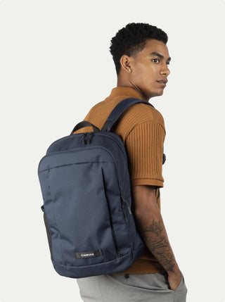 Q Laptop Backpack 2.0