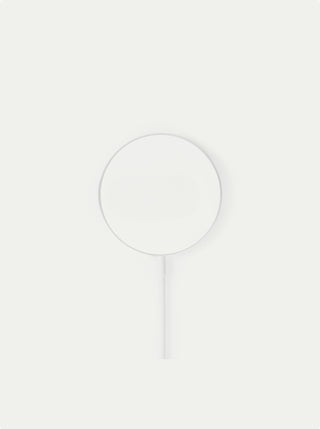 MagPad Magnetic Wireless Charger