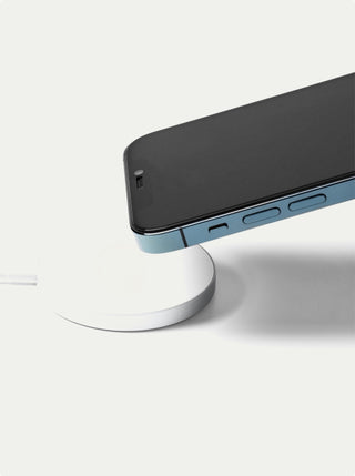 MagPad Magnetic Wireless Charger