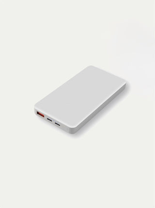 10,000 mAh Powerbank