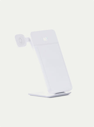 Powerfold MagSafe 10,000 mAh 3-in-1 Power Bank