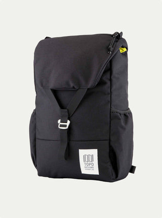 Topo Designs Y Pack 15" Laptop Backpack