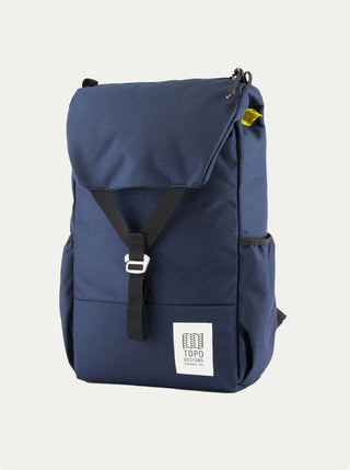 Topo Designs Y Pack 15" Laptop Backpack