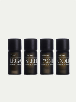 Signature Essential Oil Blend Kit