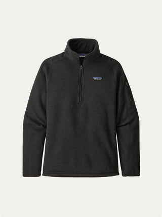 Women's Better Sweater Quarter Zip