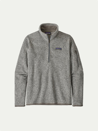 Women's Better Sweater Quarter Zip