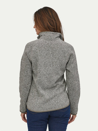 Women's Better Sweater Quarter Zip