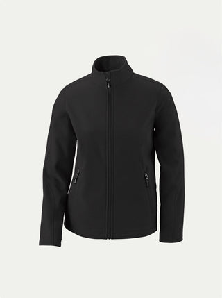 Men's Cruise Fleece Softshell Vest