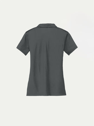 Women's Dri-FIT Vertical Mesh Polo