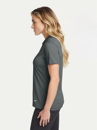 Women's Dri-FIT Vertical Mesh Polo