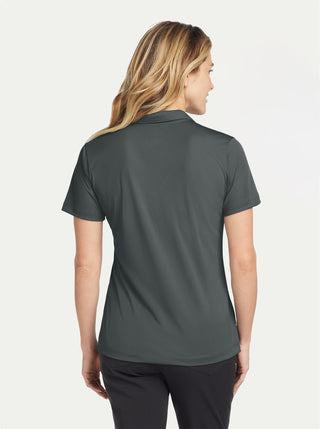 Women's Dri-FIT Vertical Mesh Polo