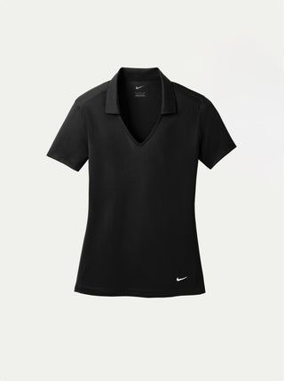 Women's Dri-FIT Vertical Mesh Polo
