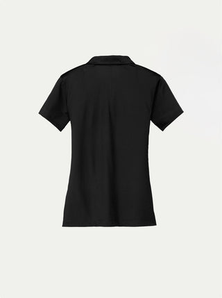 Women's Dri-FIT Vertical Mesh Polo