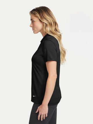 Women's Dri-FIT Vertical Mesh Polo