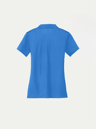 Women's Dri-FIT Vertical Mesh Polo