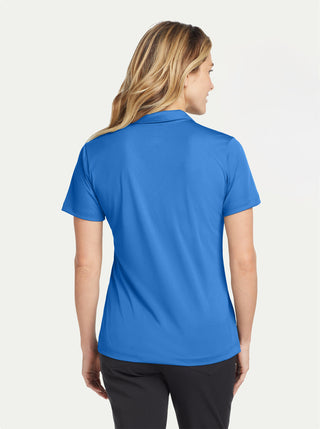 Women's Dri-FIT Vertical Mesh Polo