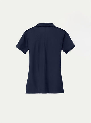 Women's Dri-FIT Vertical Mesh Polo
