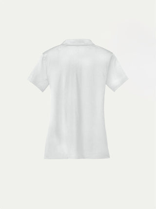 Women's Dri-FIT Vertical Mesh Polo