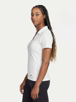 Women's Dri-FIT Vertical Mesh Polo