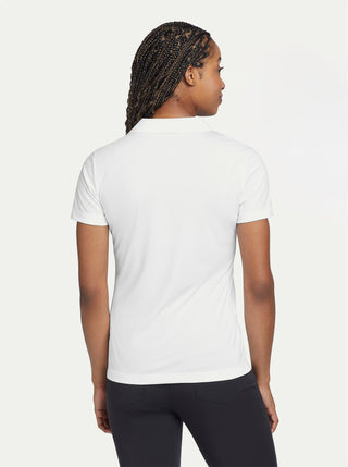 Women's Dri-FIT Vertical Mesh Polo