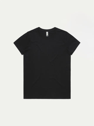 Women's Maple Organic Tee