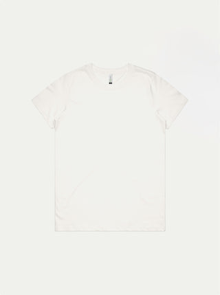 Women's Maple Organic Tee