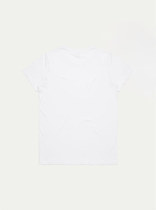 Women's Maple Organic Tee