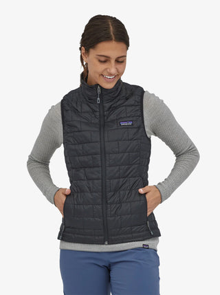 Women's Nano Puff Vest