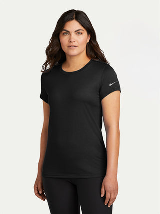 Women's Swoosh Sleeve rLegend Tee