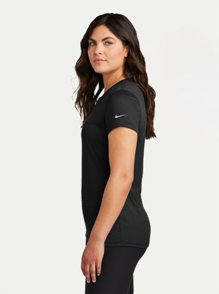 Women's Swoosh Sleeve rLegend Tee