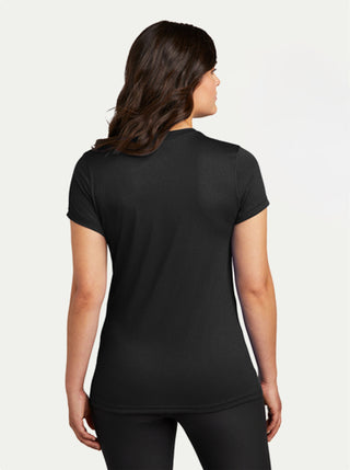 Women's Swoosh Sleeve rLegend Tee