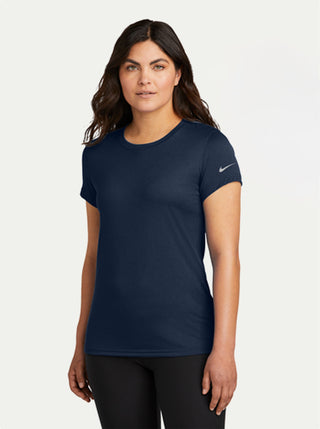 Women's Swoosh Sleeve rLegend Tee