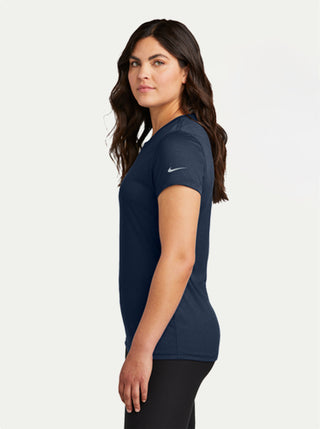 Women's Swoosh Sleeve rLegend Tee