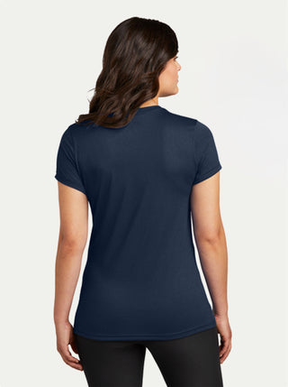 Women's Swoosh Sleeve rLegend Tee