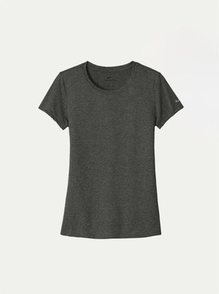 Women's Swoosh Sleeve rLegend Tee