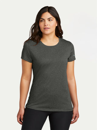 Women's Swoosh Sleeve rLegend Tee