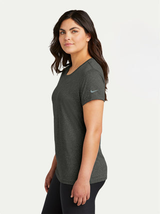 Women's Swoosh Sleeve rLegend Tee
