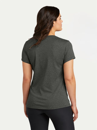 Women's Swoosh Sleeve rLegend Tee