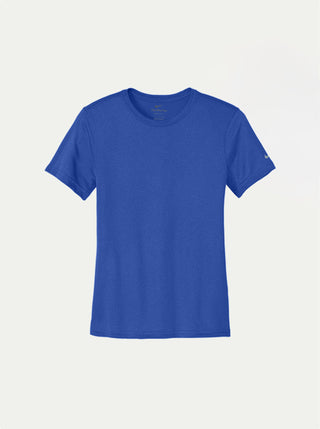 Women's Swoosh Sleeve rLegend Tee