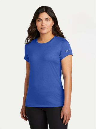 Women's Swoosh Sleeve rLegend Tee