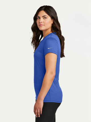 Women's Swoosh Sleeve rLegend Tee
