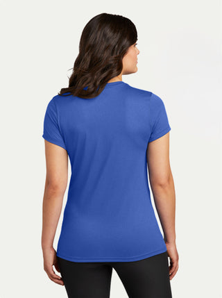 Women's Swoosh Sleeve rLegend Tee