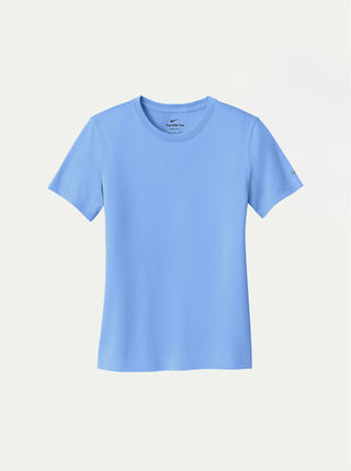Women's Swoosh Sleeve rLegend Tee