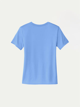 Women's Swoosh Sleeve rLegend Tee