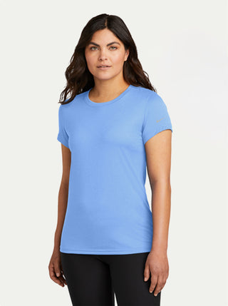 Women's Swoosh Sleeve rLegend Tee