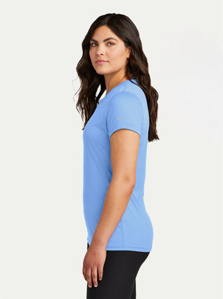 Women's Swoosh Sleeve rLegend Tee