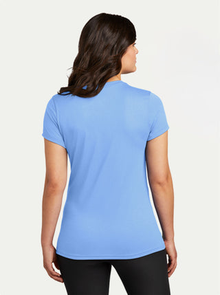 Women's Swoosh Sleeve rLegend Tee