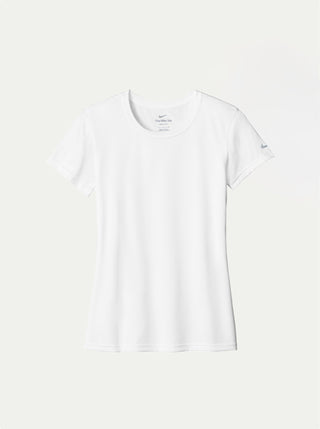 Women's Swoosh Sleeve rLegend Tee