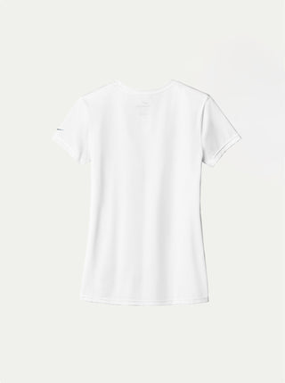 Women's Swoosh Sleeve rLegend Tee